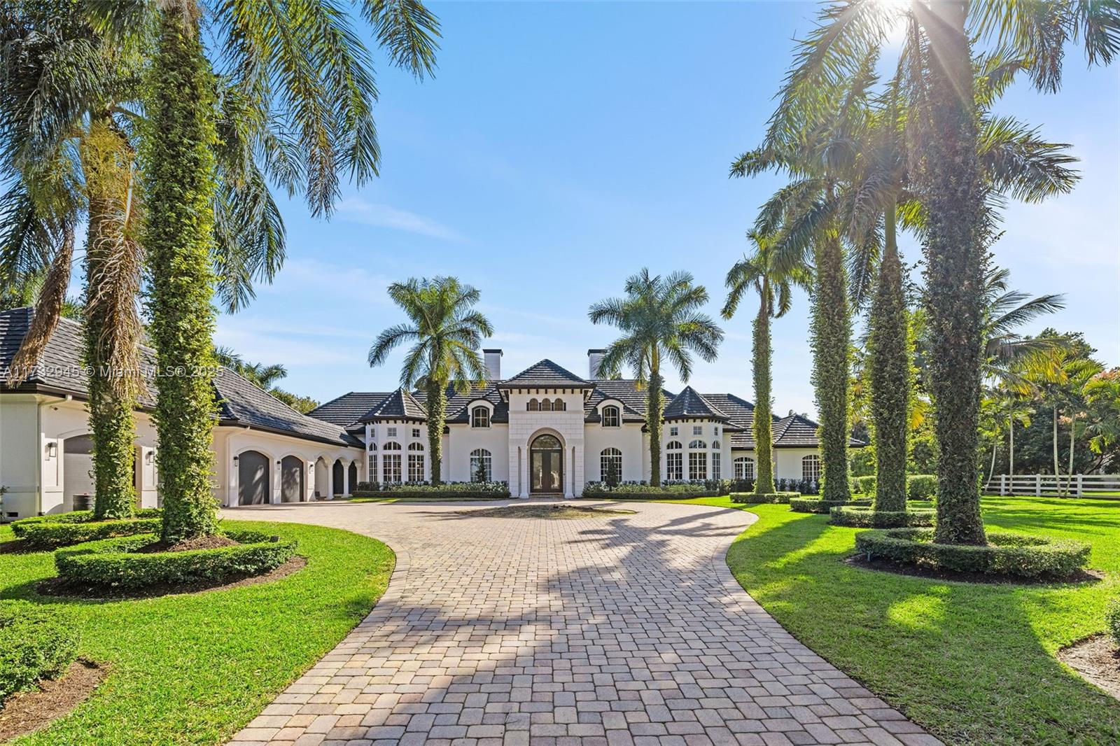 LANDMARK RANCH ESTATES - Residential