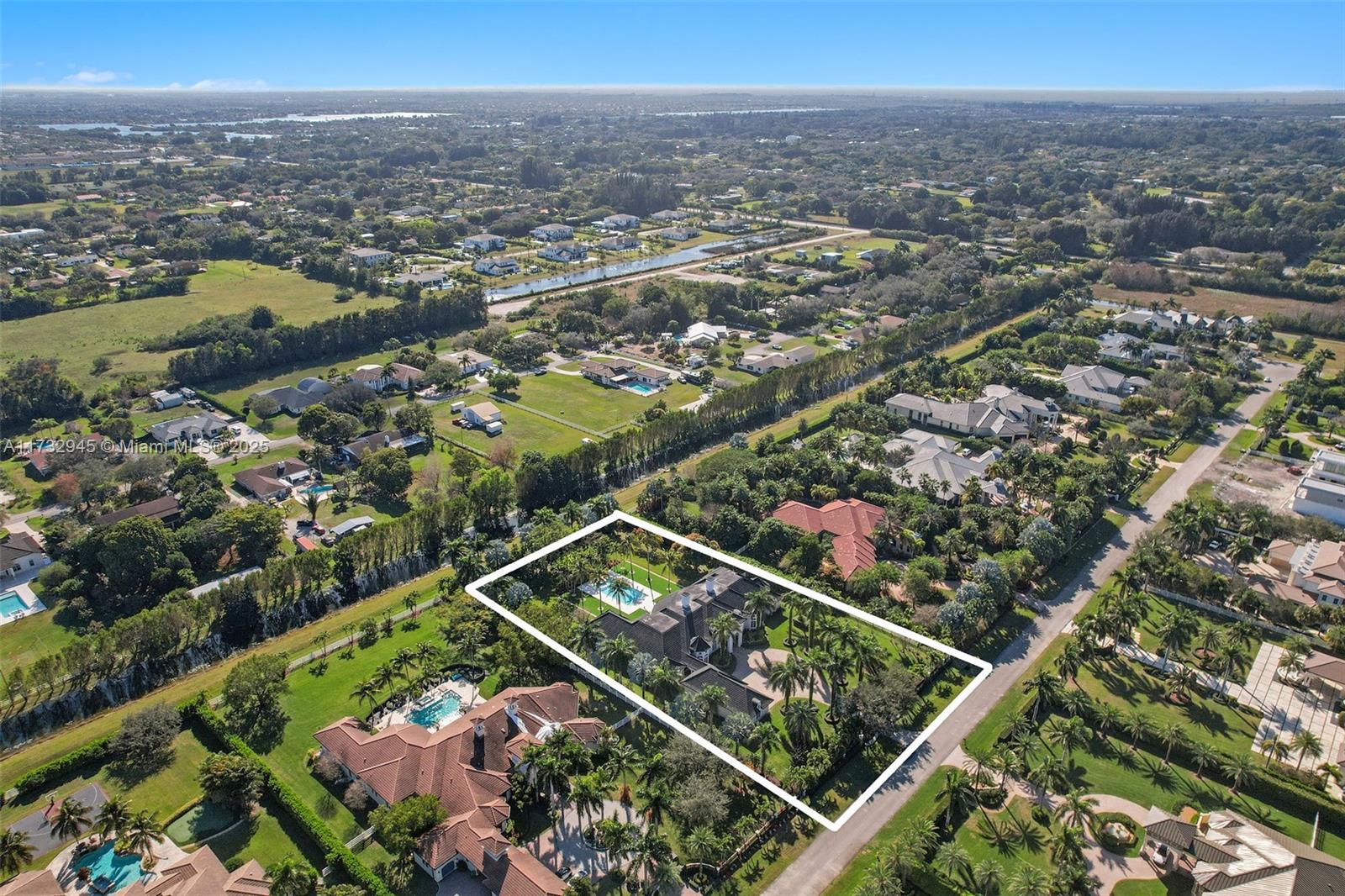 LANDMARK RANCH ESTATES - Residential