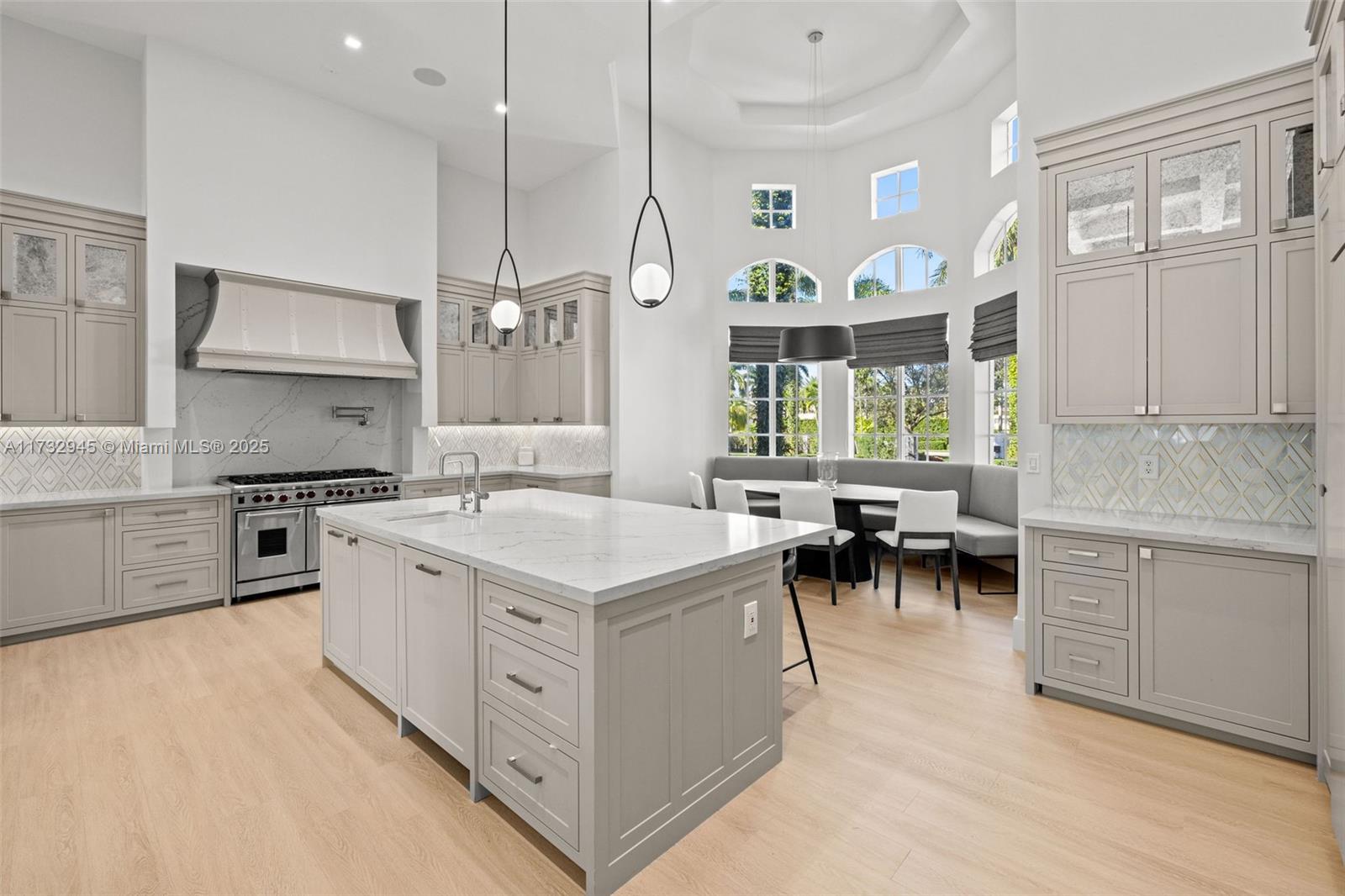 LANDMARK RANCH ESTATES - Residential