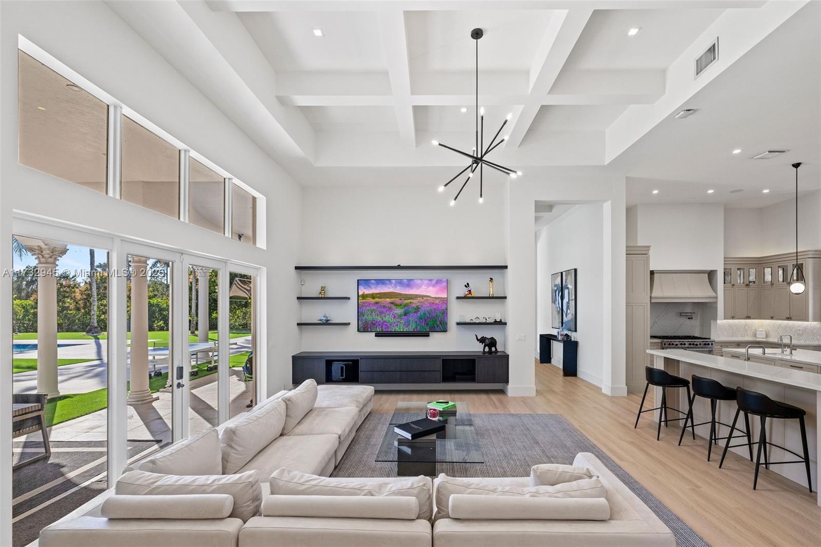 LANDMARK RANCH ESTATES - Residential