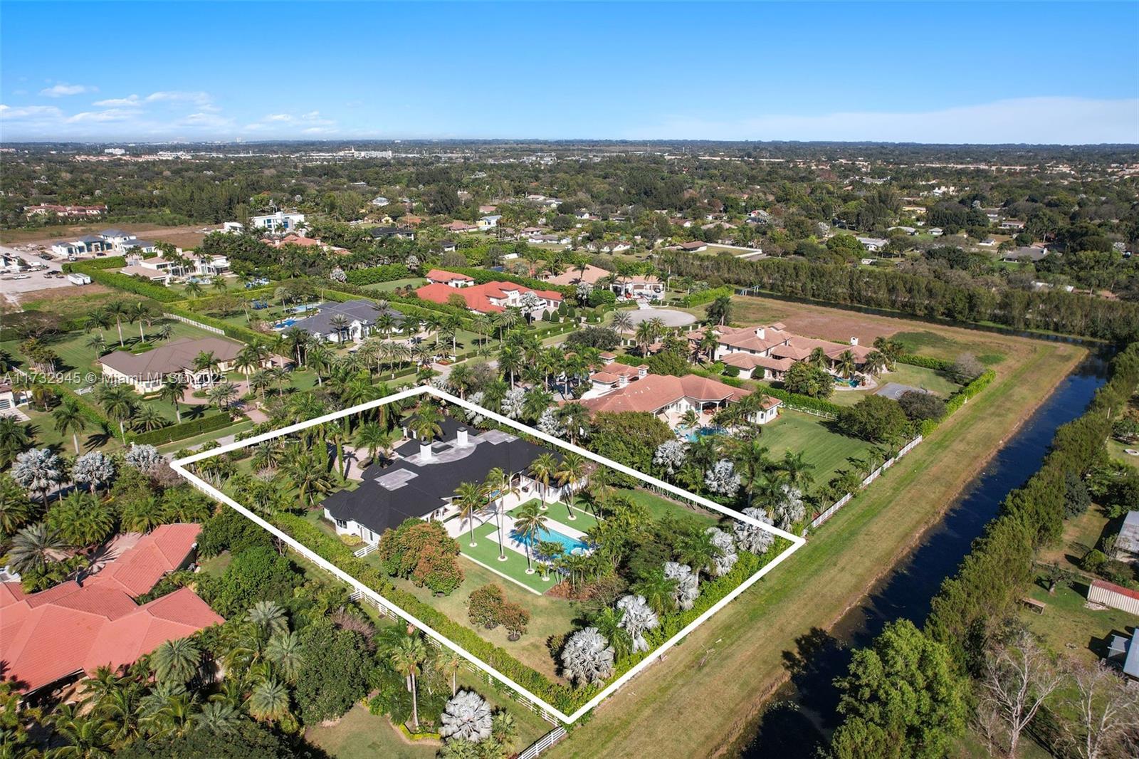 LANDMARK RANCH ESTATES - Residential