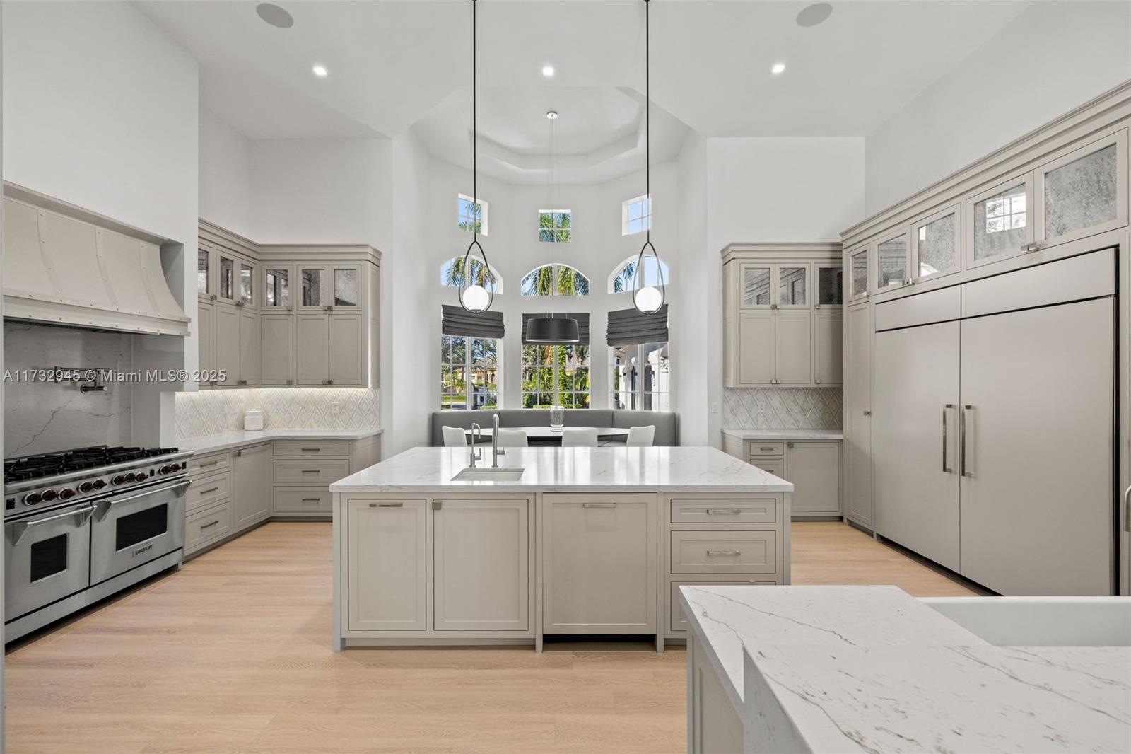 LANDMARK RANCH ESTATES - Residential