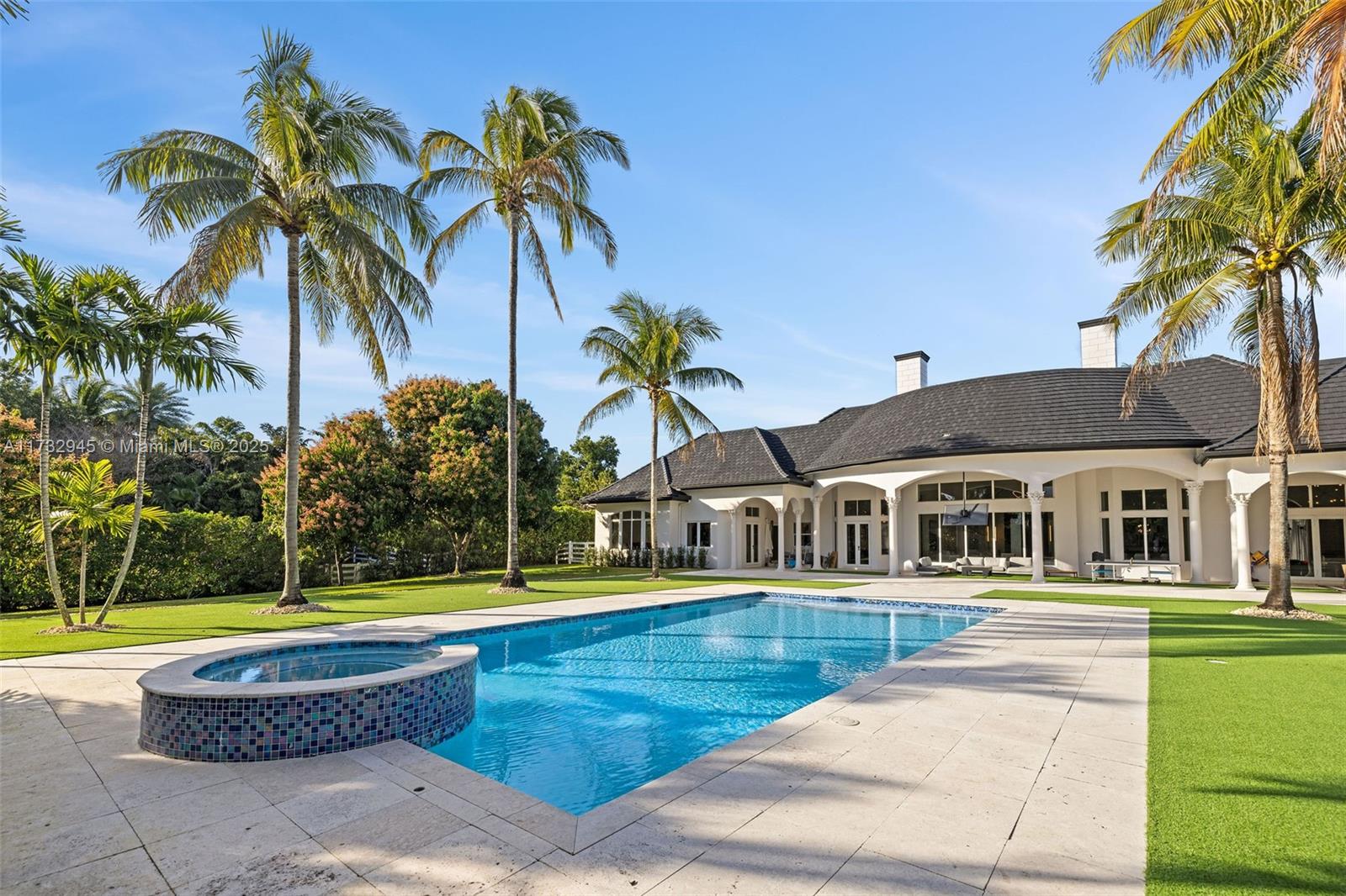 LANDMARK RANCH ESTATES - Residential