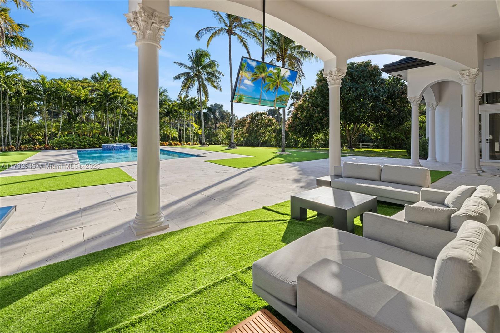 LANDMARK RANCH ESTATES - Residential