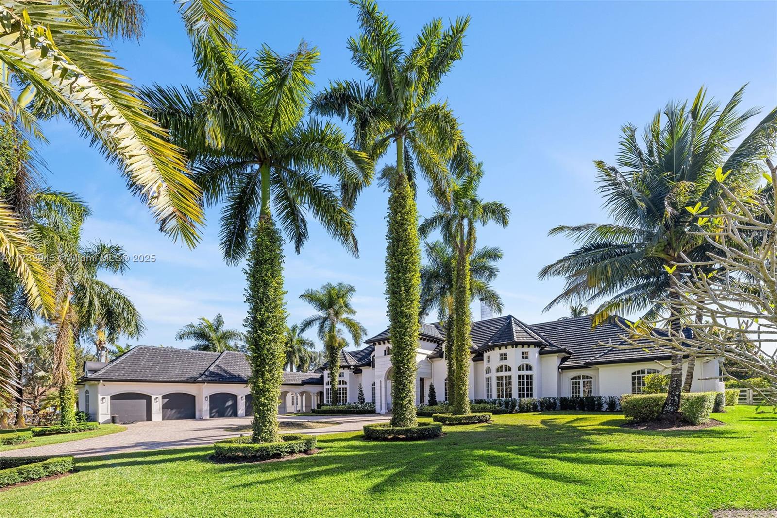 LANDMARK RANCH ESTATES - Residential