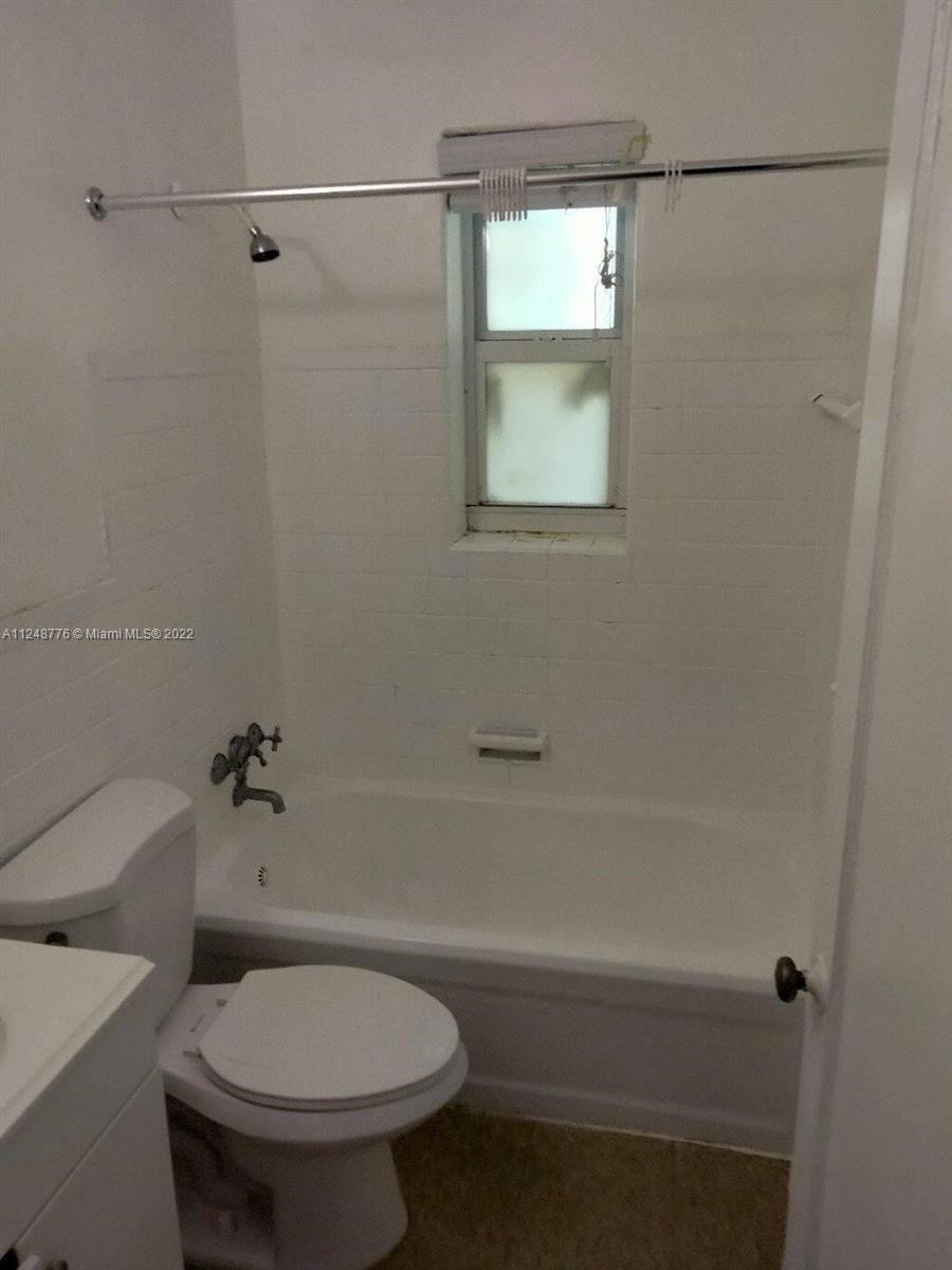 NORMANDY BEACH SOUTH - Residential Lease