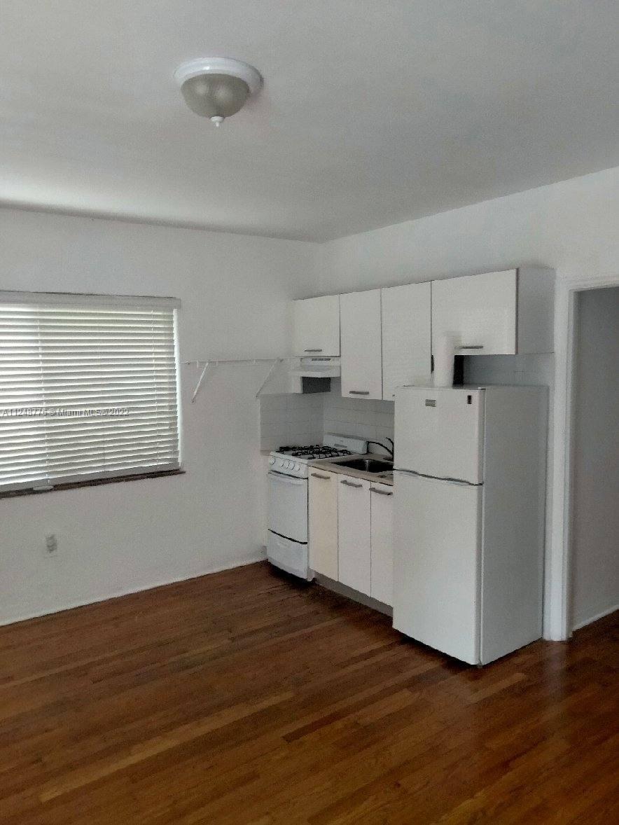 NORMANDY BEACH SOUTH - Residential Lease