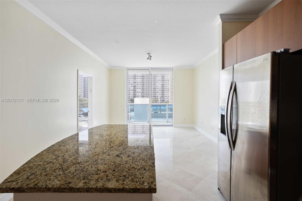 Photo of 1945 S Ocean Dr #503, Hallandale Beach, FL 33009 (MLS # A12012131)