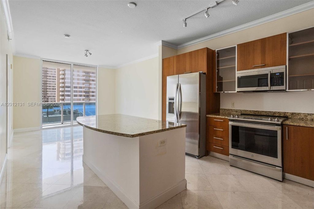 Photo of 1945 S Ocean Dr #503, Hallandale Beach, FL 33009 (MLS # A12012131)