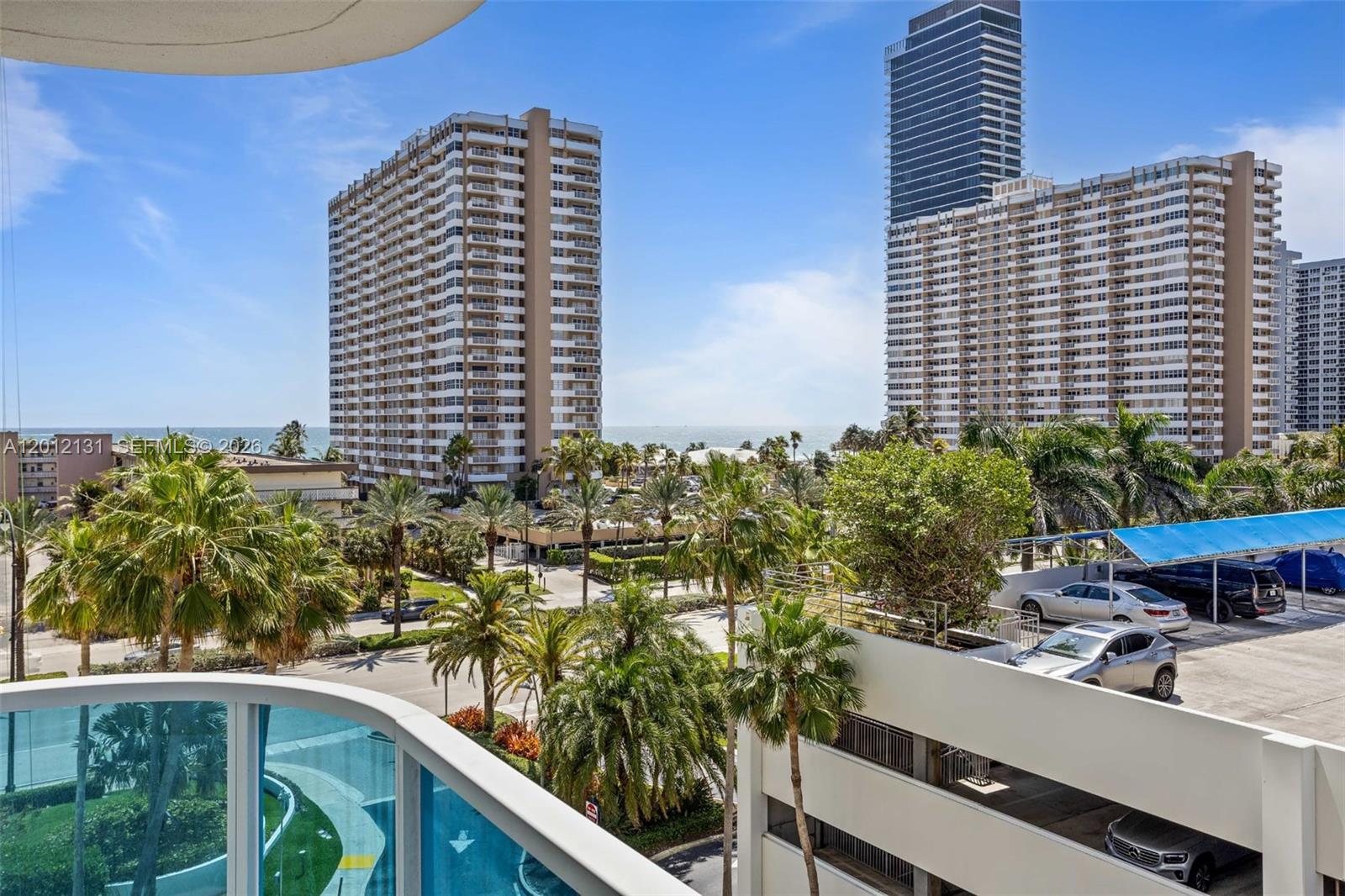 1945 S Ocean Dr 503