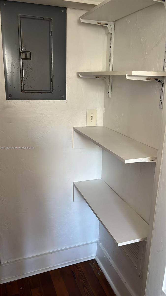 EUCALYPTUS PARK AMNDED - Residential Lease