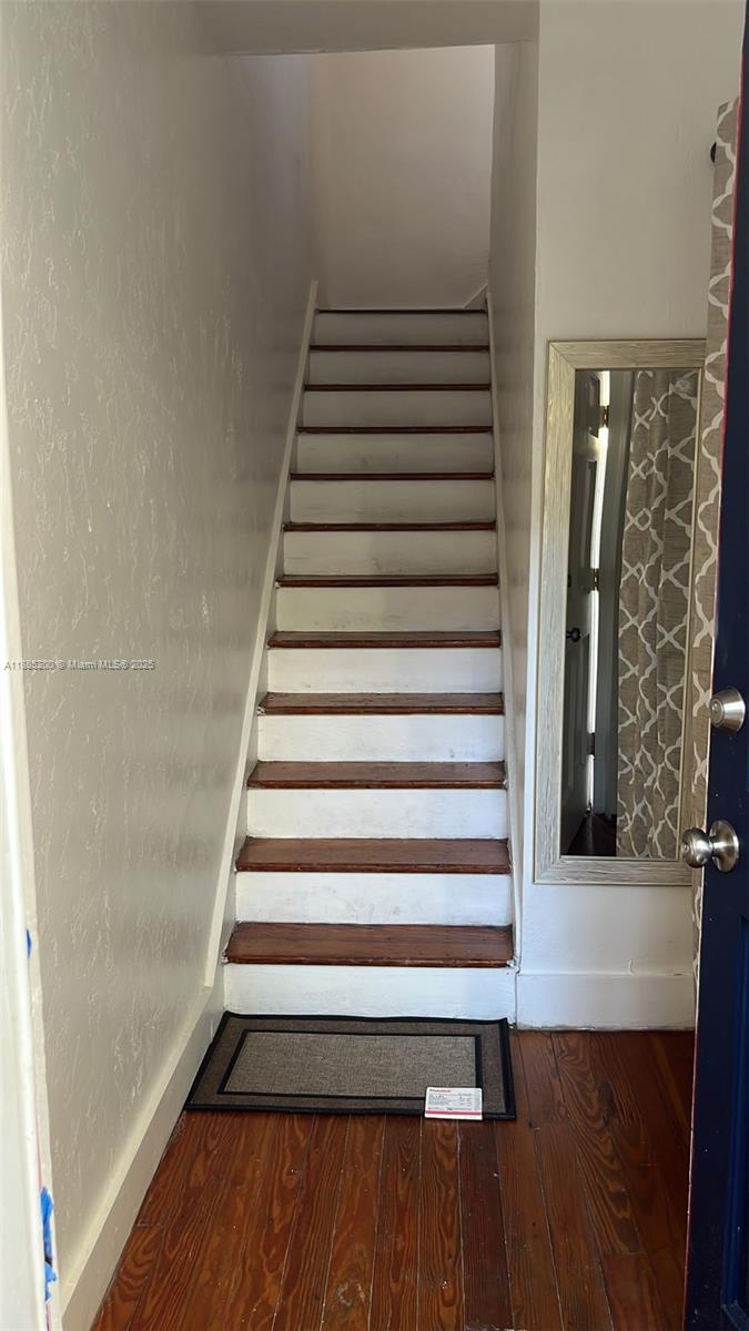 EUCALYPTUS PARK AMNDED - Residential Lease