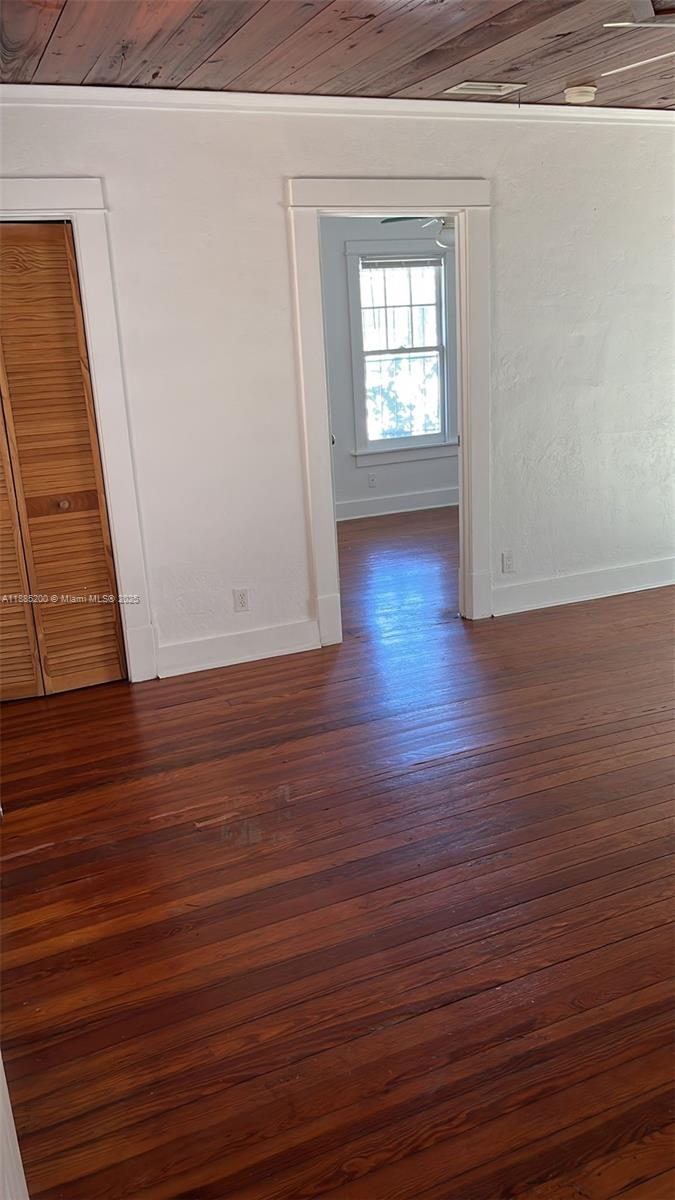 EUCALYPTUS PARK AMNDED - Residential Lease