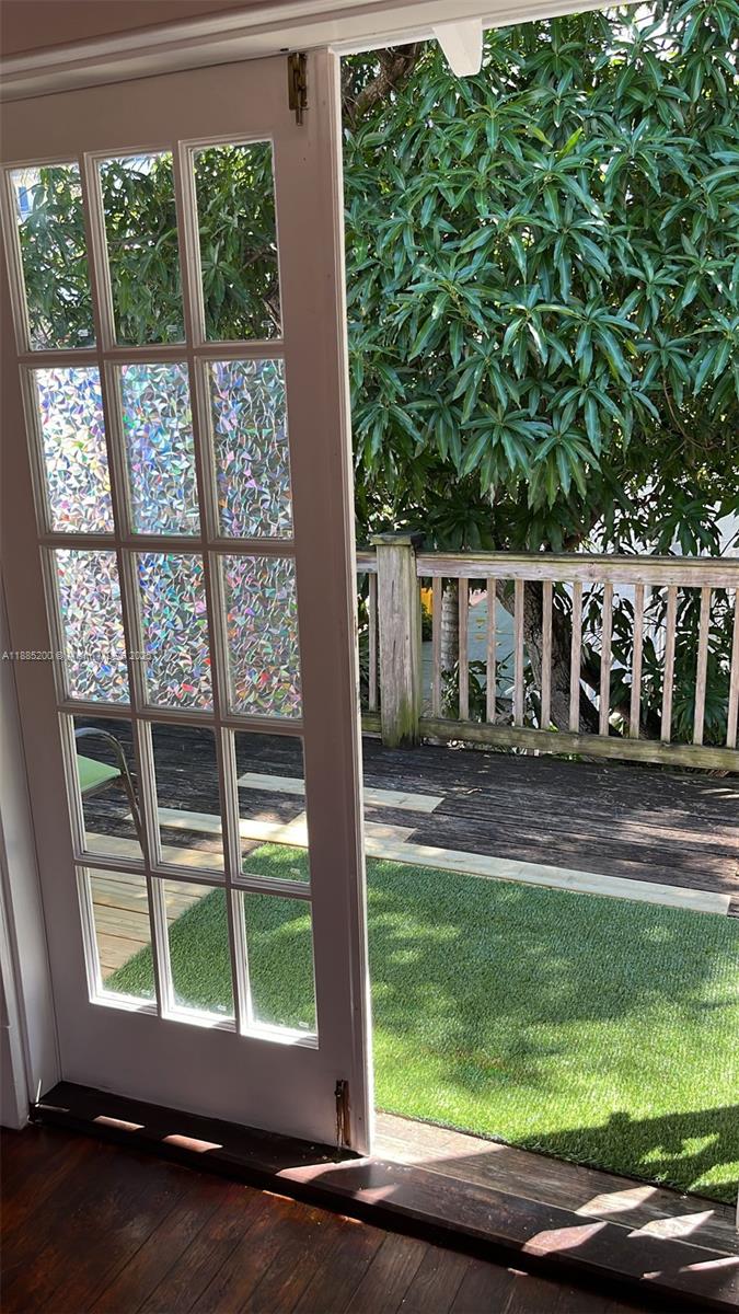EUCALYPTUS PARK AMNDED - Residential Lease