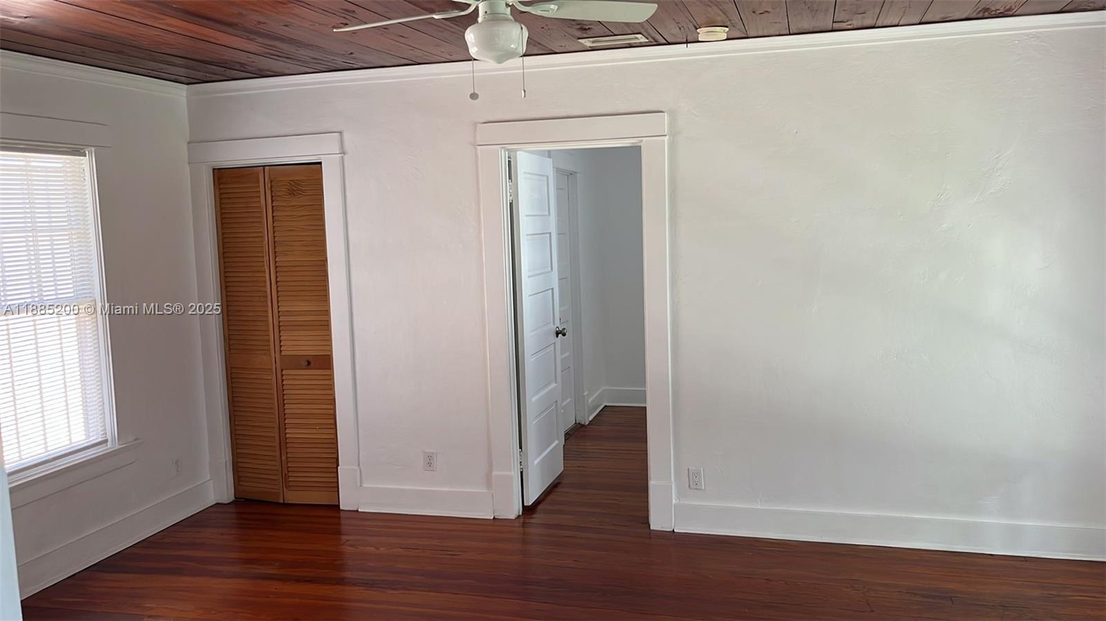 EUCALYPTUS PARK AMNDED - Residential Lease