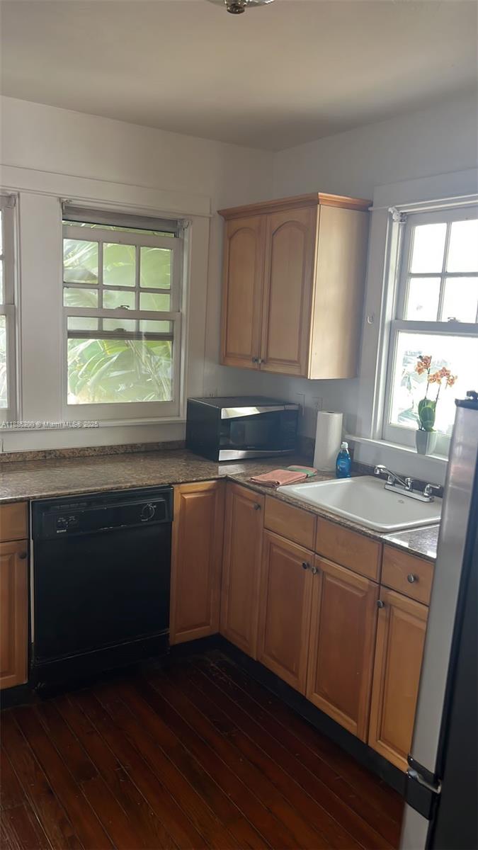 EUCALYPTUS PARK AMNDED - Residential Lease
