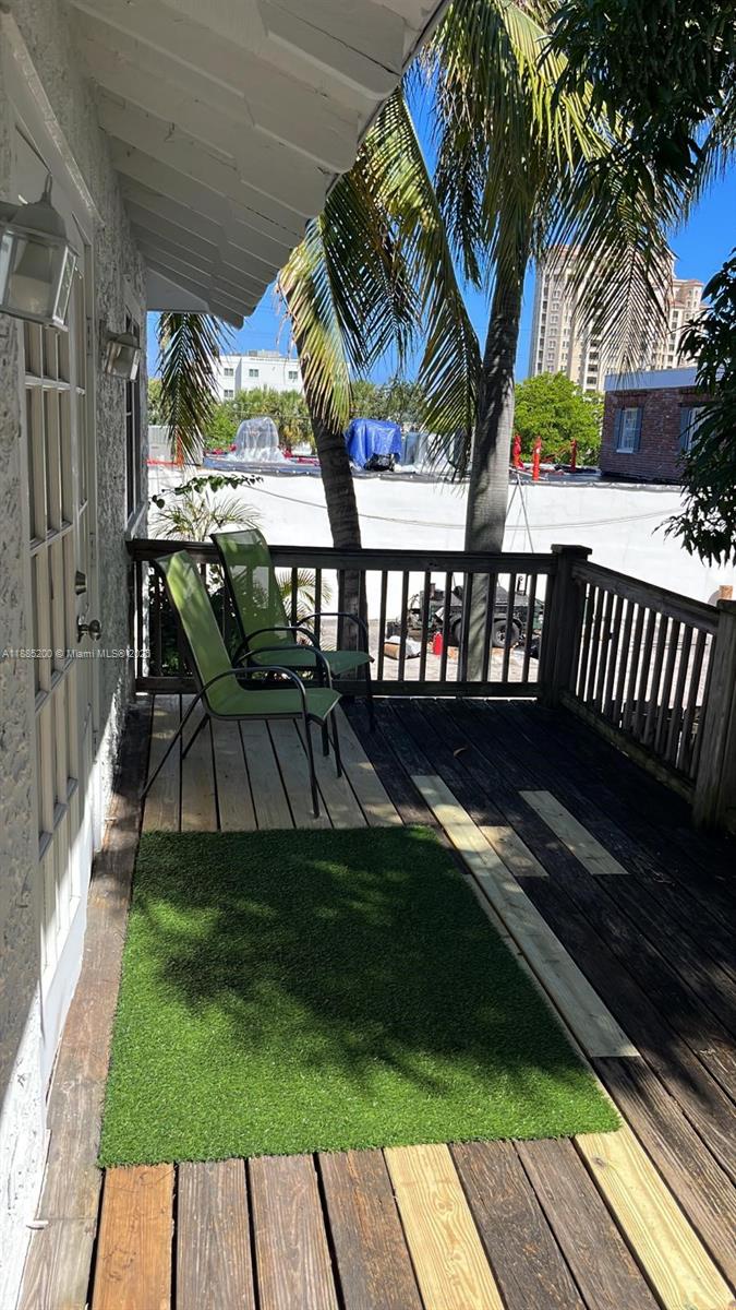 EUCALYPTUS PARK AMNDED - Residential Lease