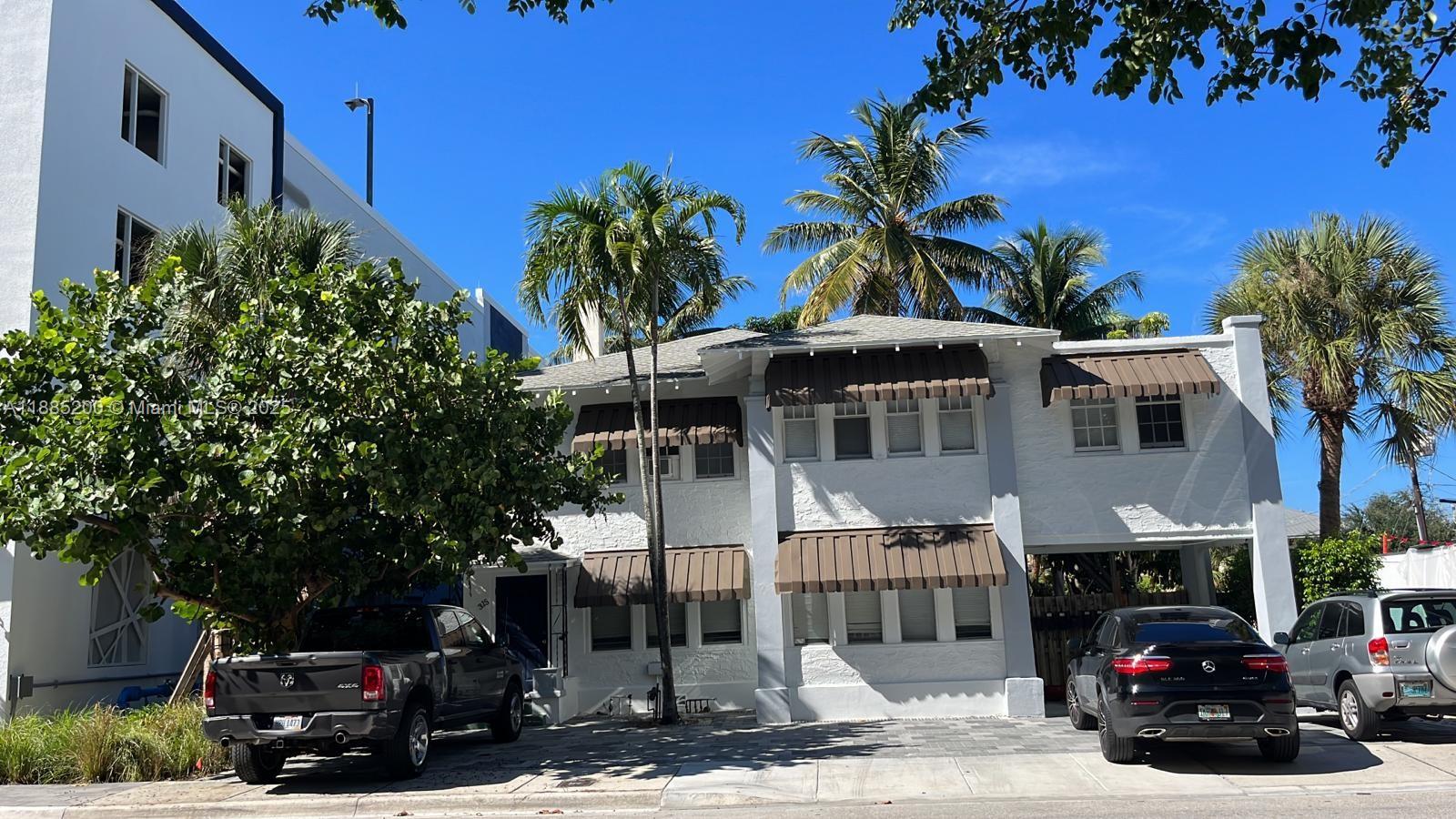 EUCALYPTUS PARK AMNDED - Residential Lease