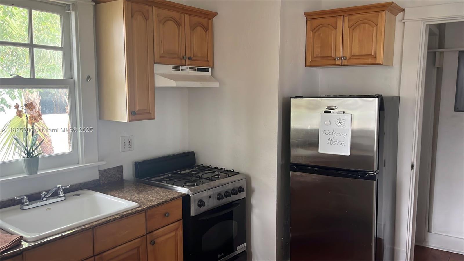 EUCALYPTUS PARK AMNDED - Residential Lease