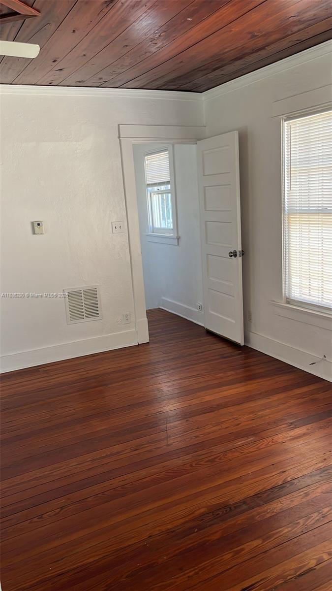EUCALYPTUS PARK AMNDED - Residential Lease