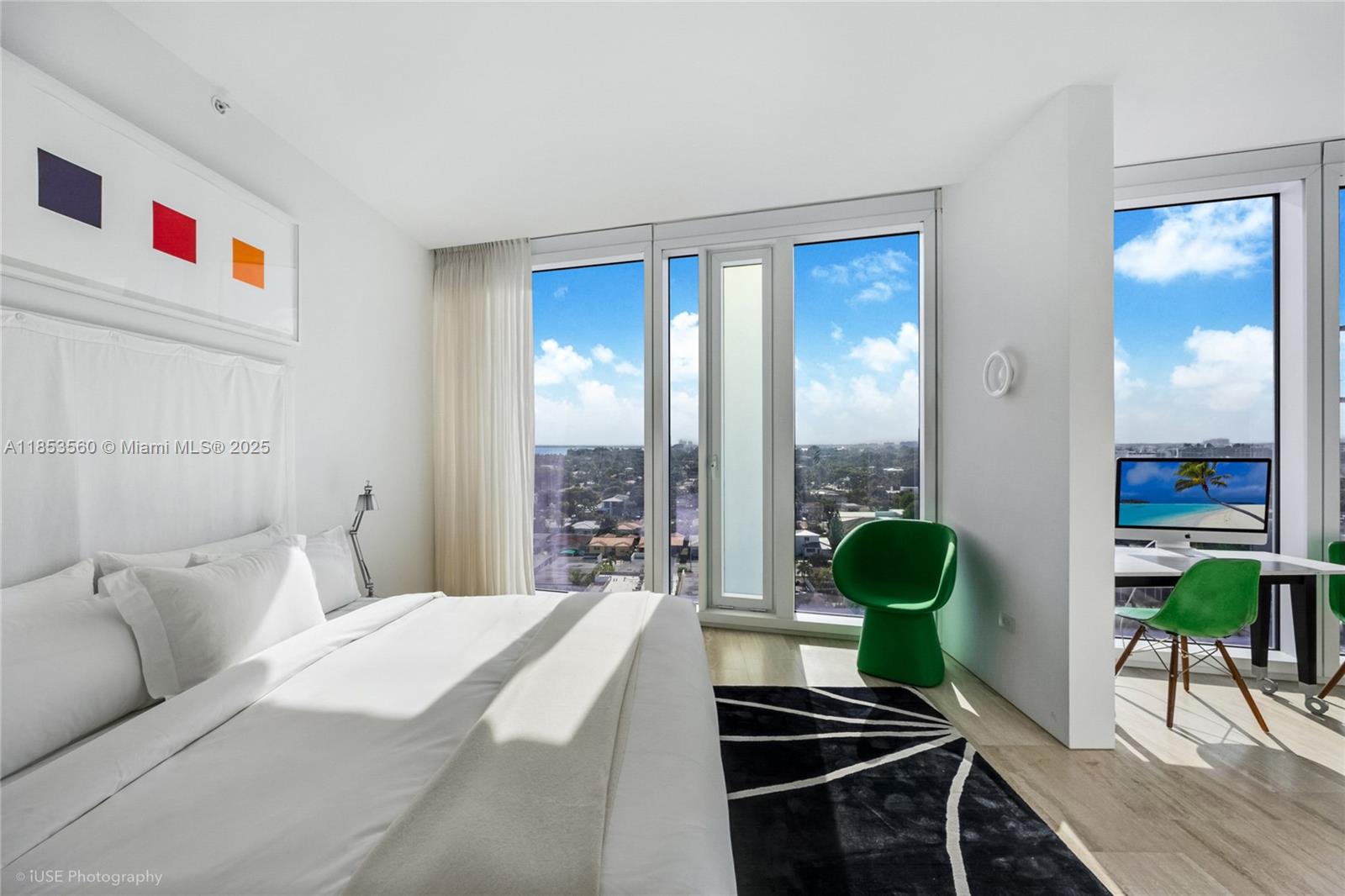 SURF CLUB CONDO - Residential