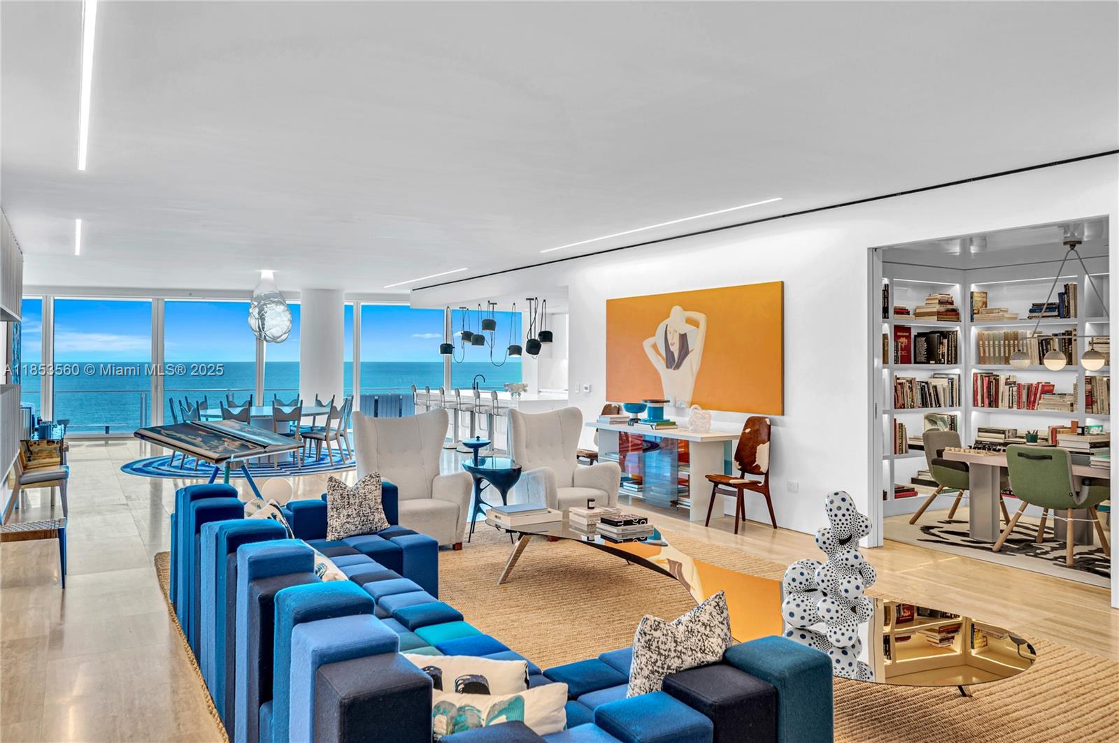 SURF CLUB CONDO - Residential