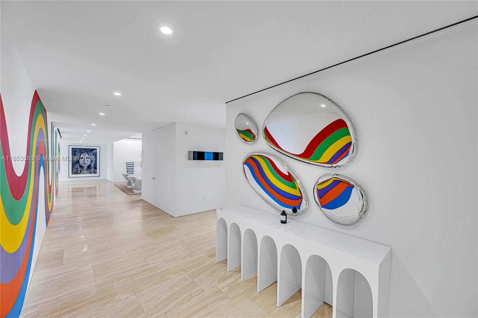 SURF CLUB CONDO - Residential