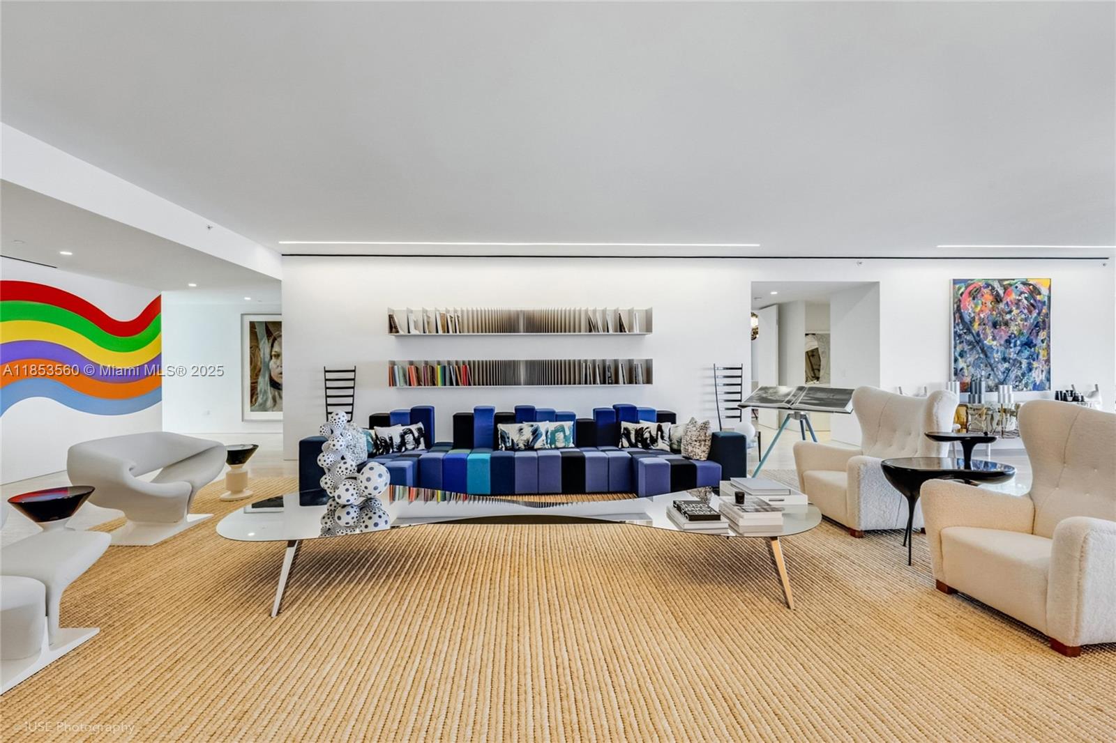SURF CLUB CONDO - Residential