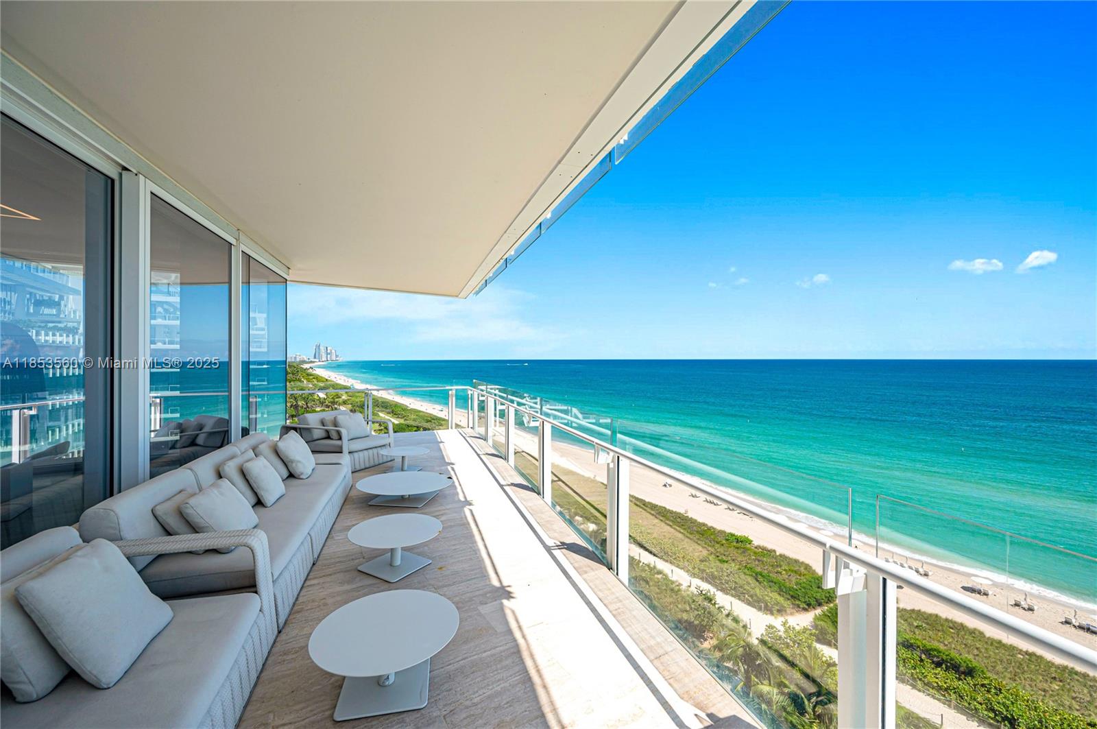 SURF CLUB CONDO - Residential