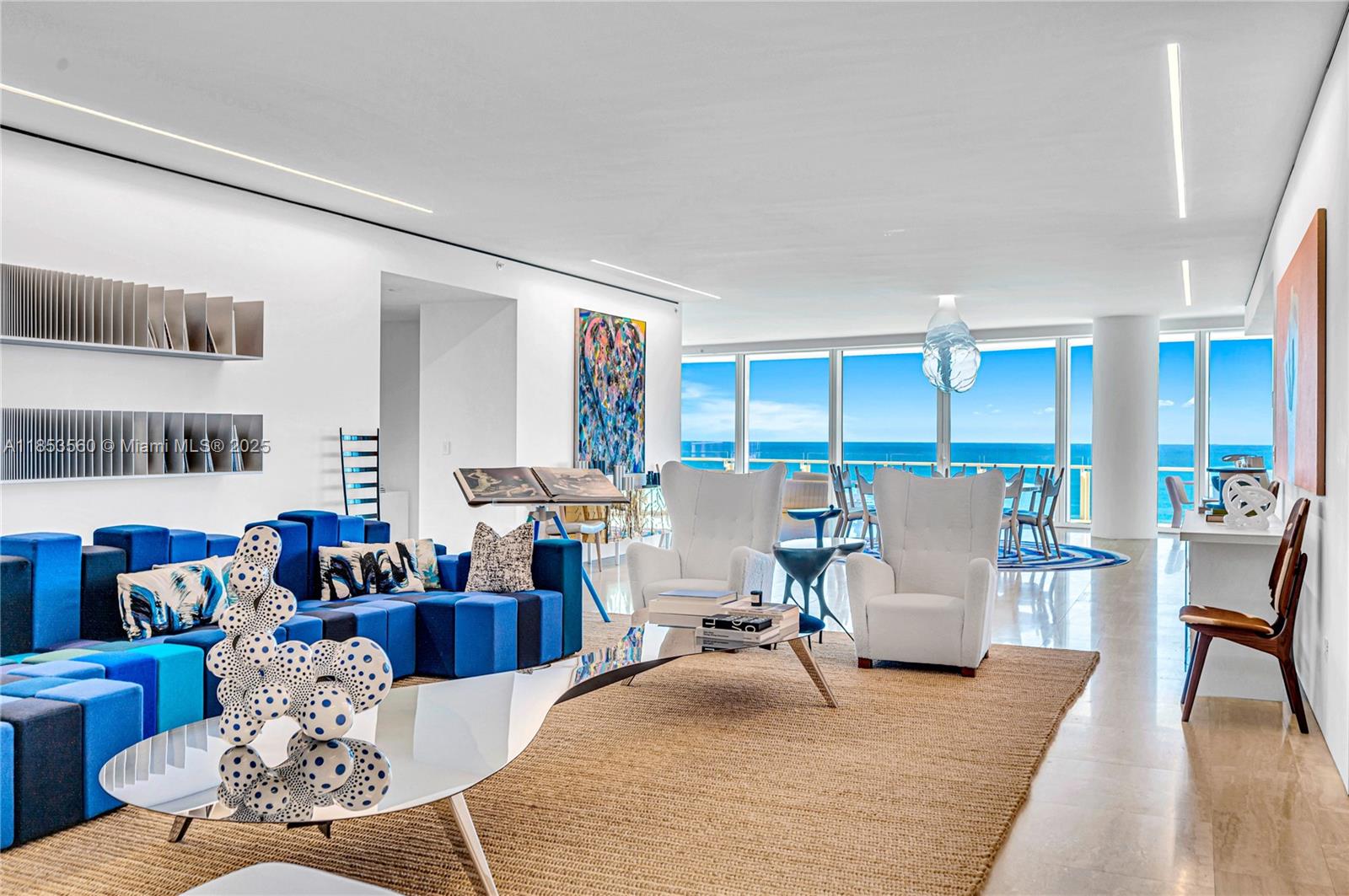 SURF CLUB CONDO - Residential