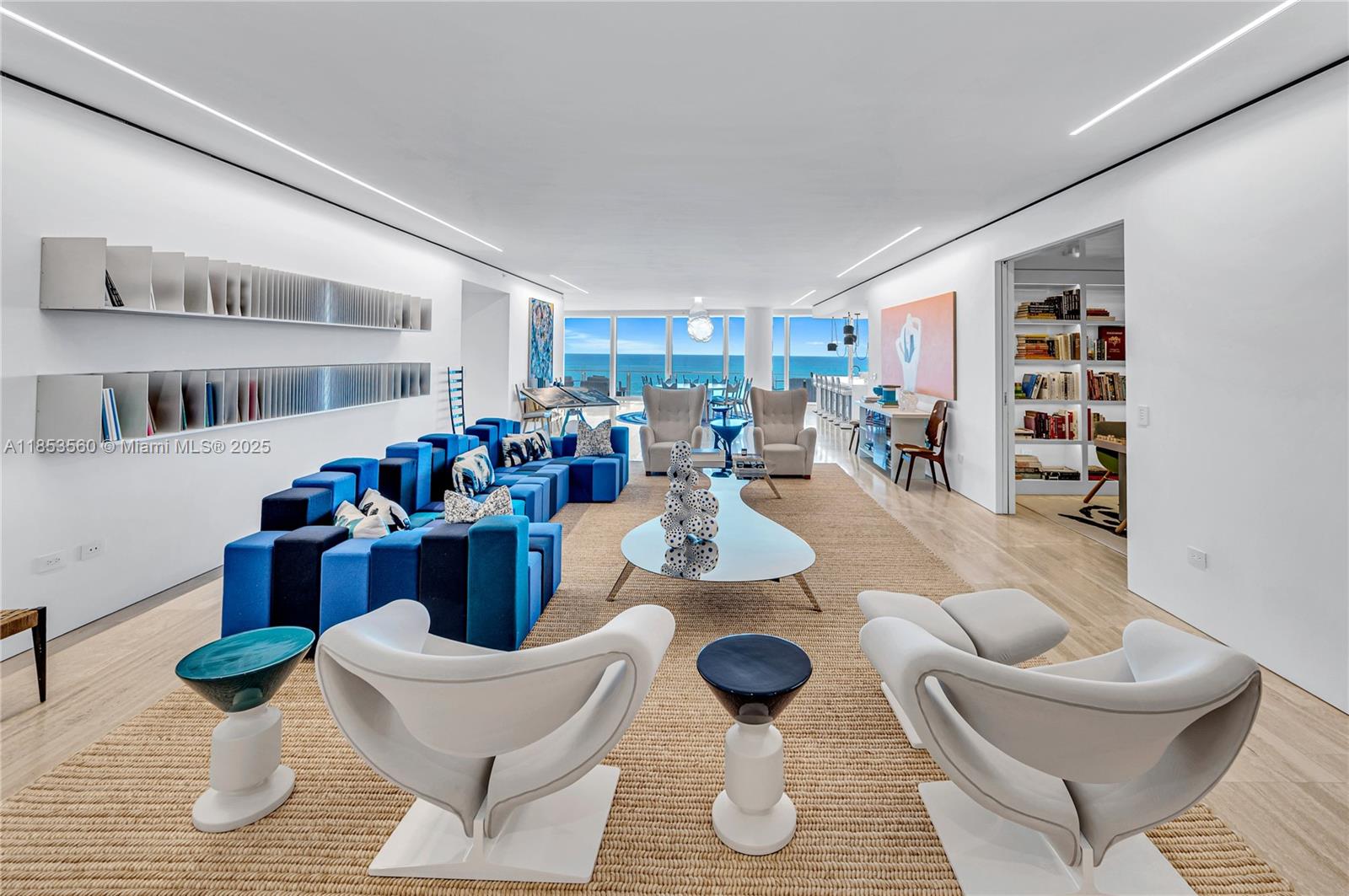 SURF CLUB CONDO - Residential