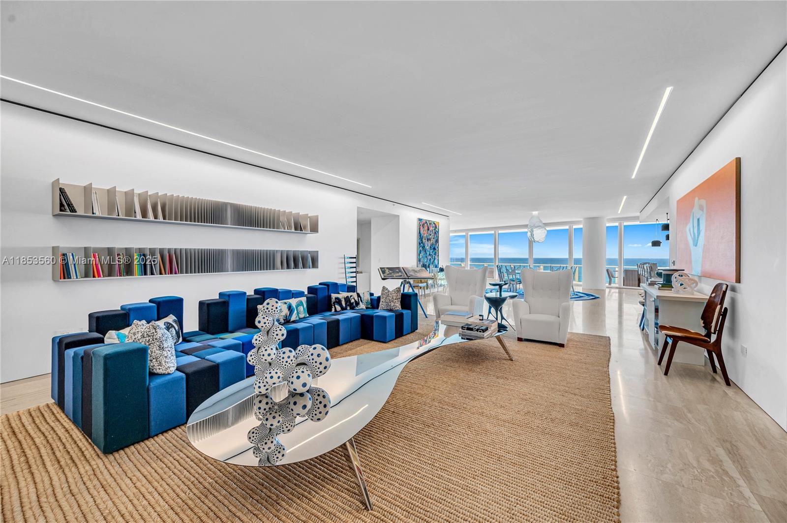 SURF CLUB CONDO - Residential