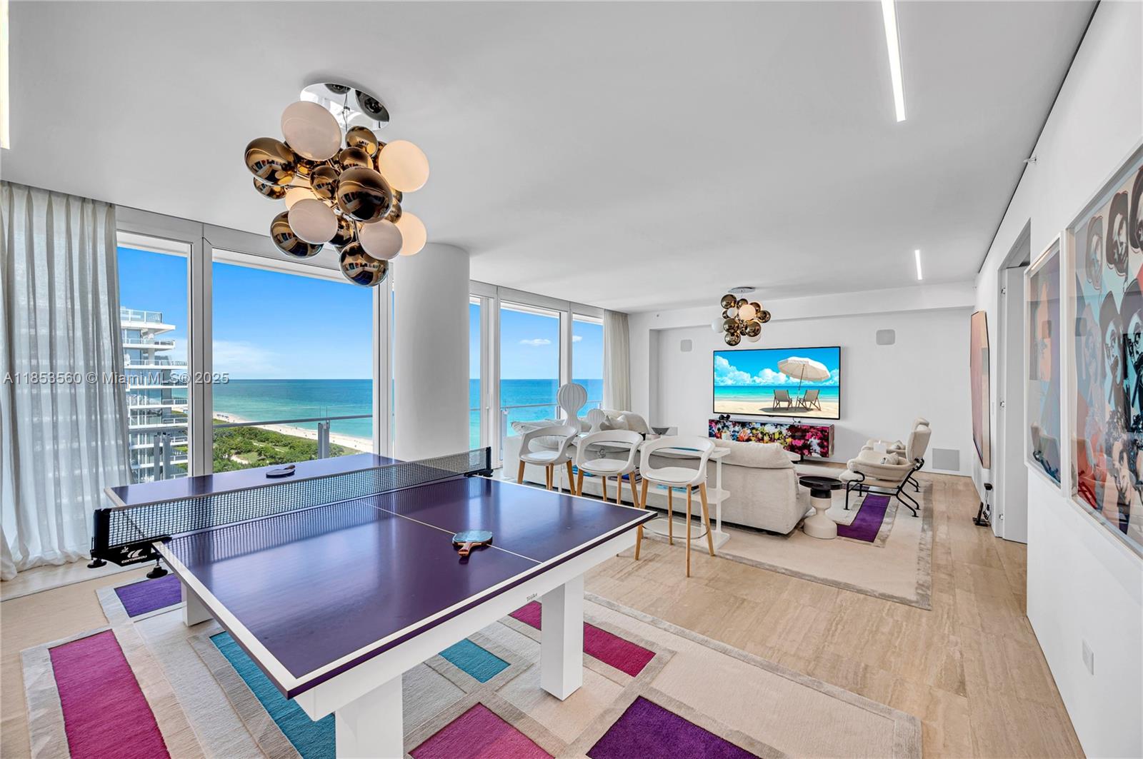 SURF CLUB CONDO - Residential
