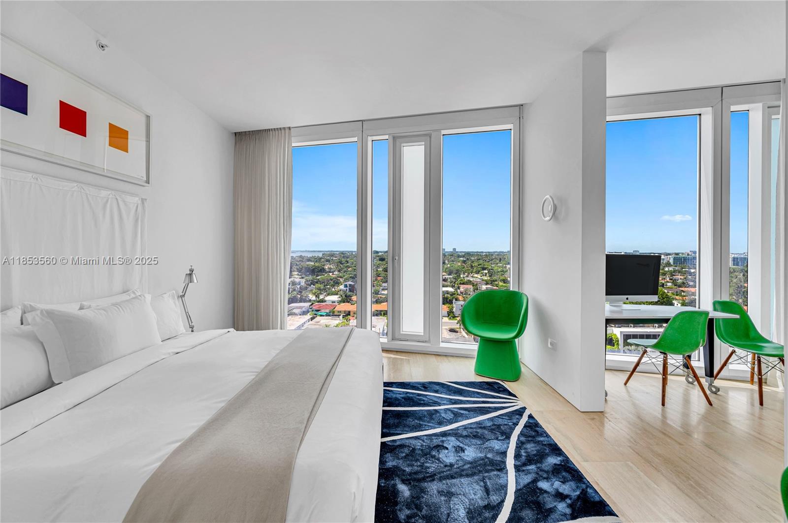 SURF CLUB CONDO - Residential