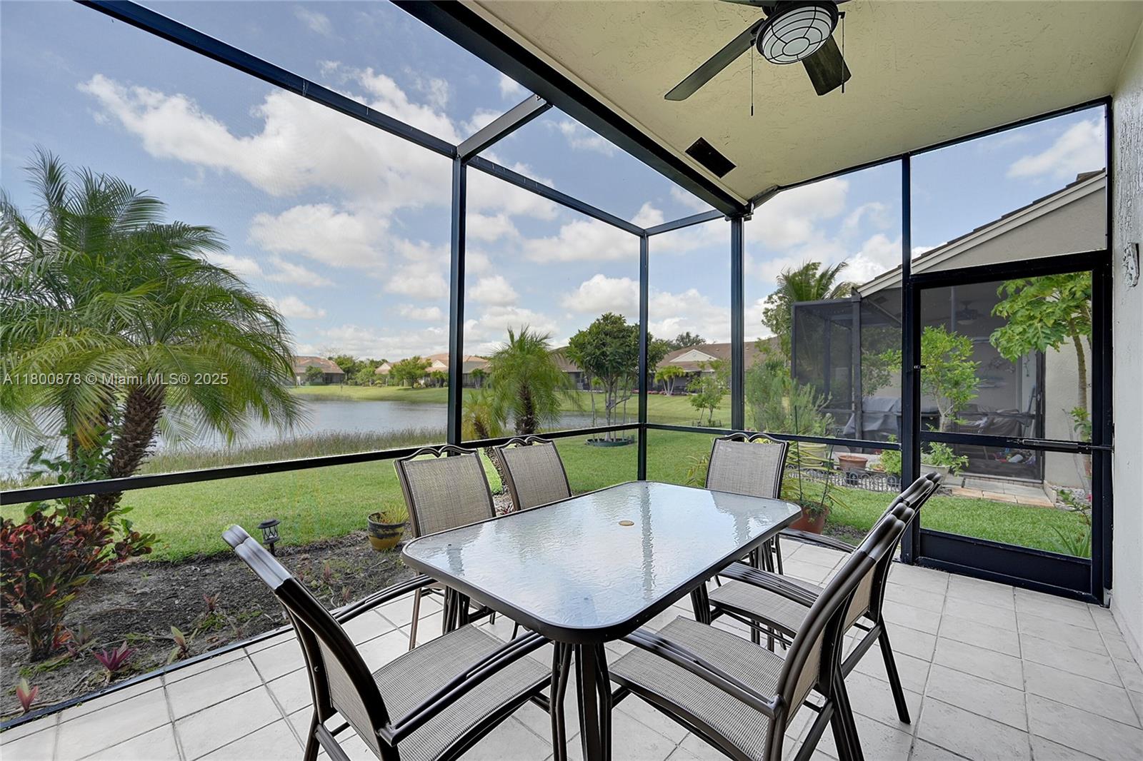ADDISON LAKES - Residential