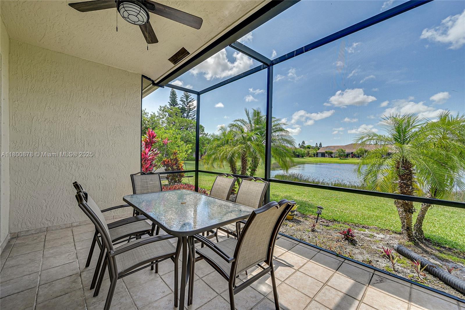 ADDISON LAKES - Residential