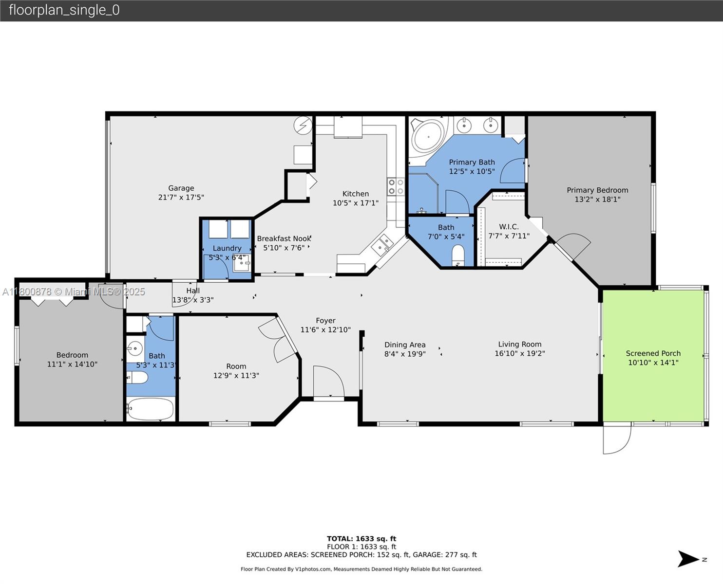 ADDISON LAKES - Residential