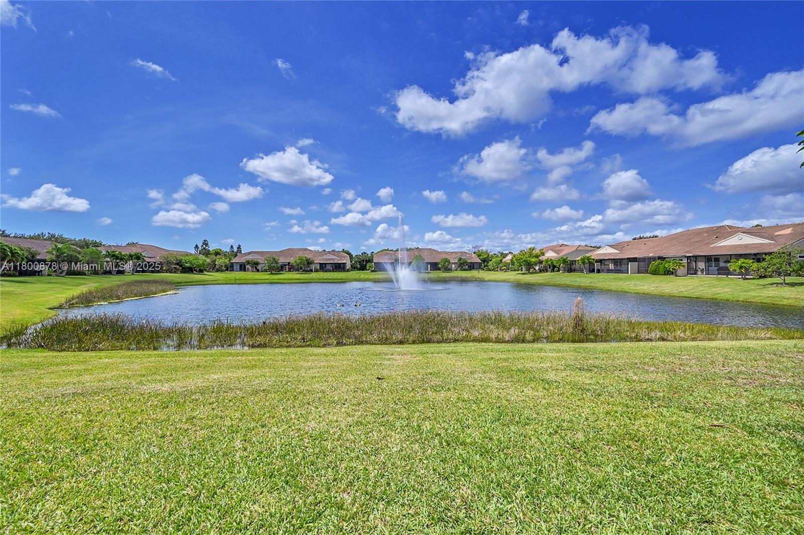 ADDISON LAKES - Residential