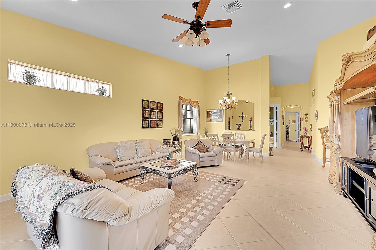 ADDISON LAKES - Residential