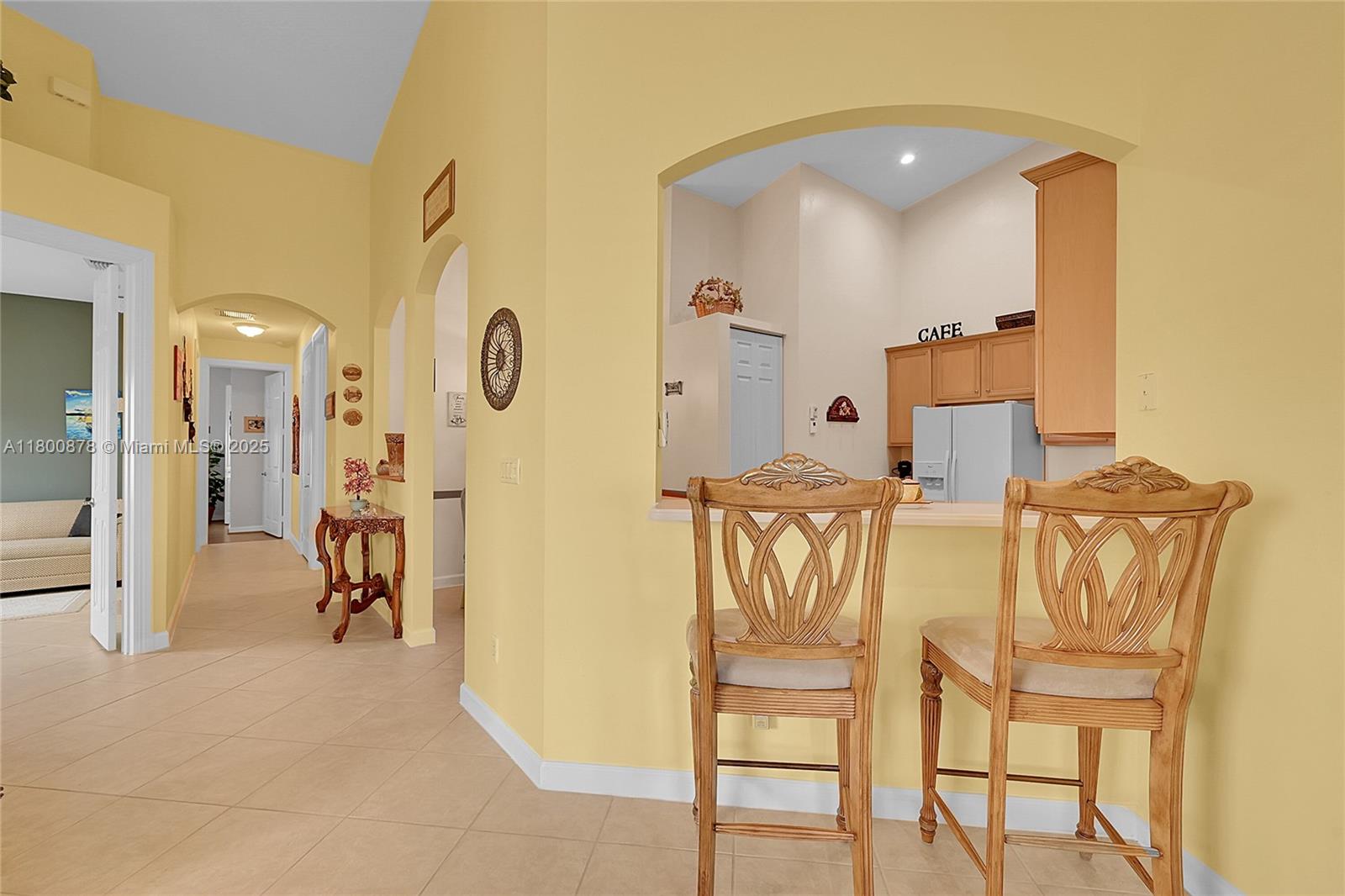 ADDISON LAKES - Residential