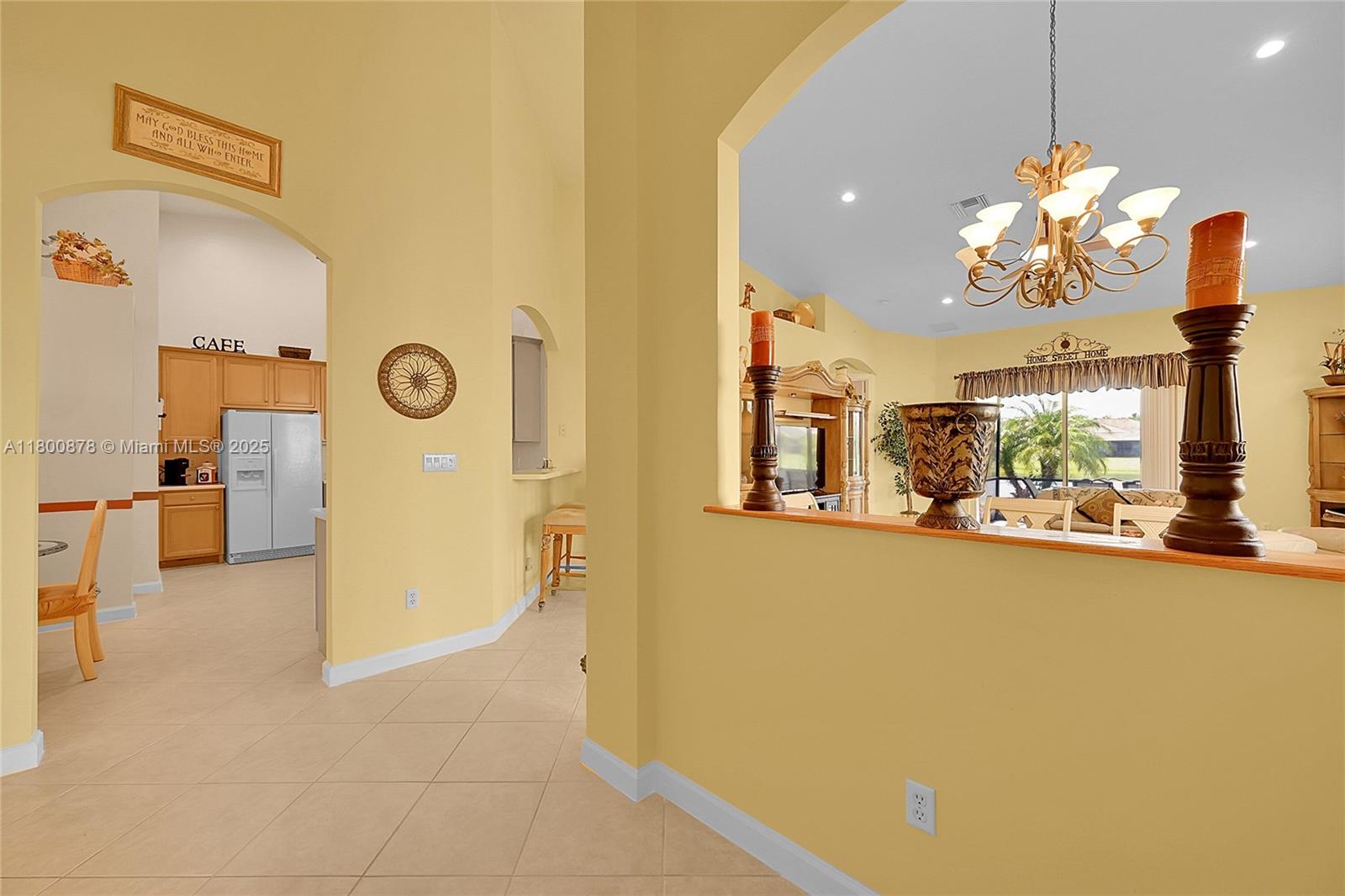 ADDISON LAKES - Residential