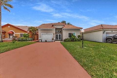 Photo of 5542 NW 190th Ln, Miami Gardens, FL 33055 (MLS # A12045304)