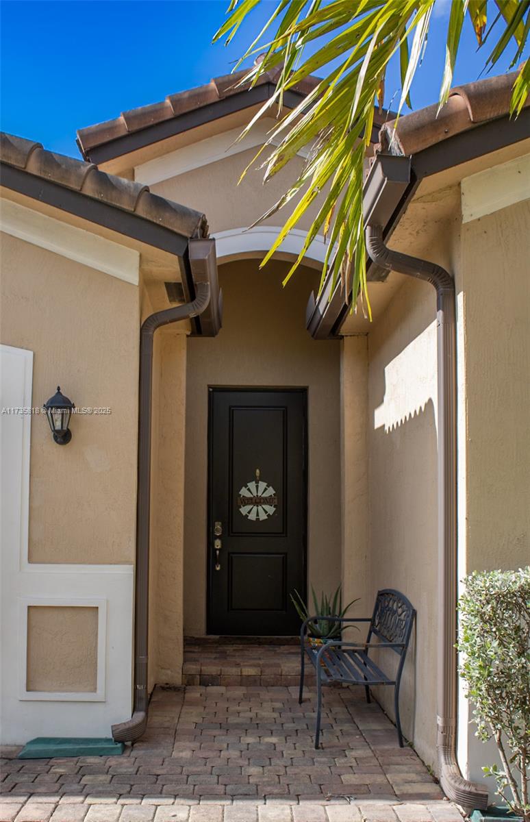 VENTANAS AT HOMESTEAD - Residential