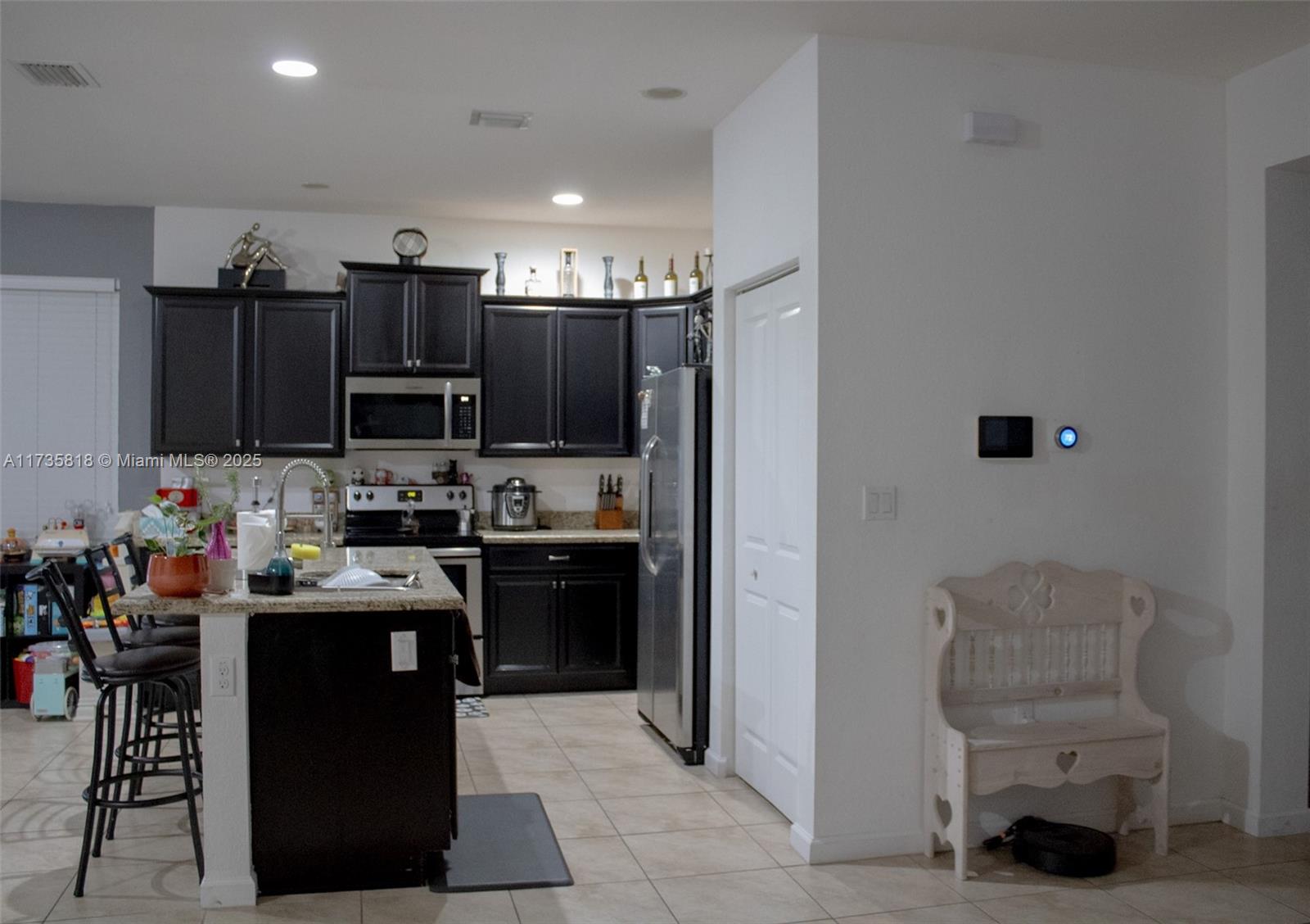 VENTANAS AT HOMESTEAD - Residential