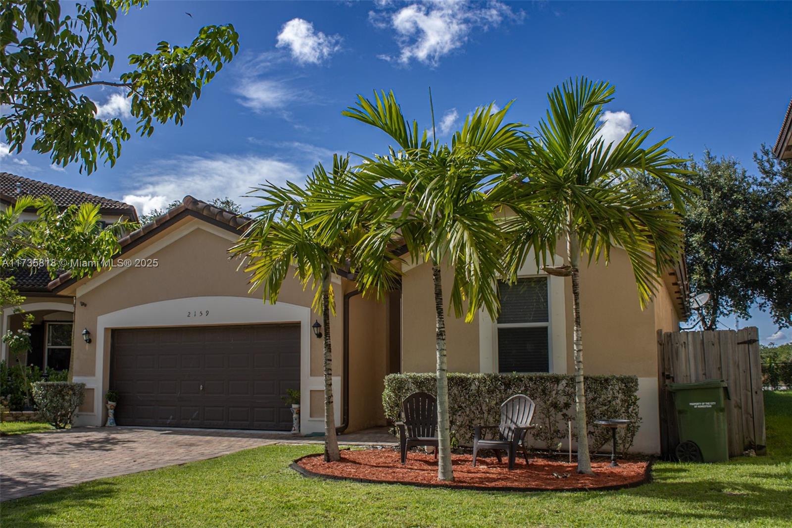 VENTANAS AT HOMESTEAD - Residential