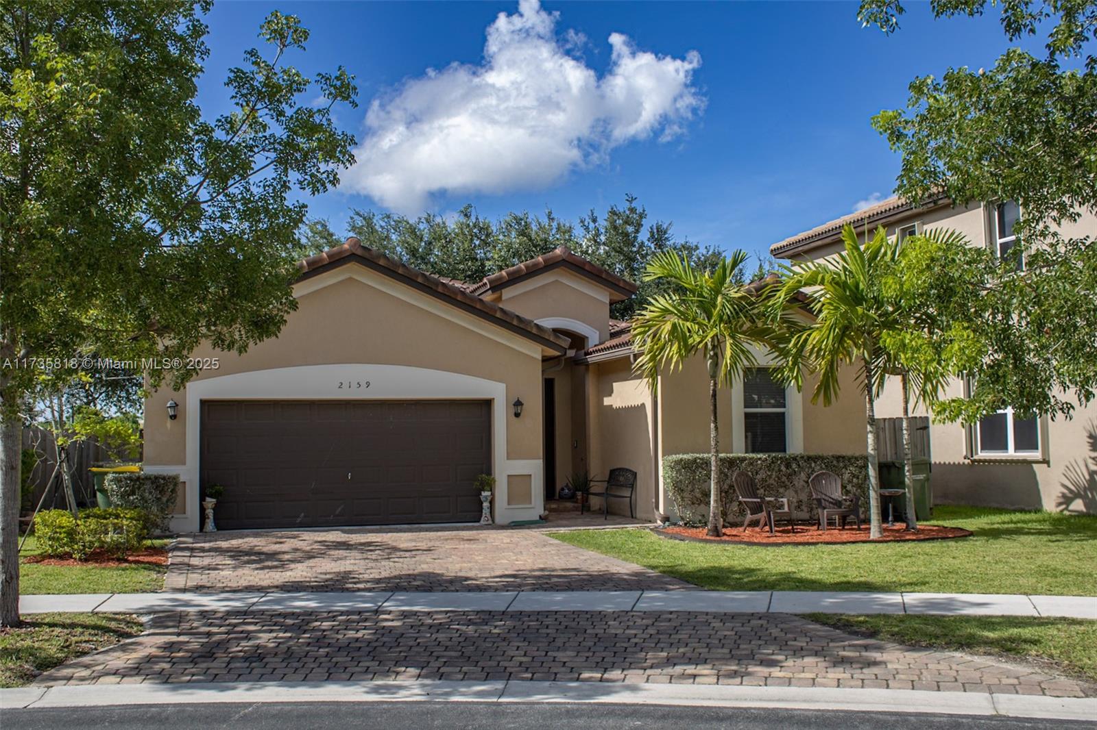 Property for Sale at 2159 Se 1st St, Homestead, Miami-Dade County, Florida - Bedrooms: 3 
Bathrooms: 2  - $499,900