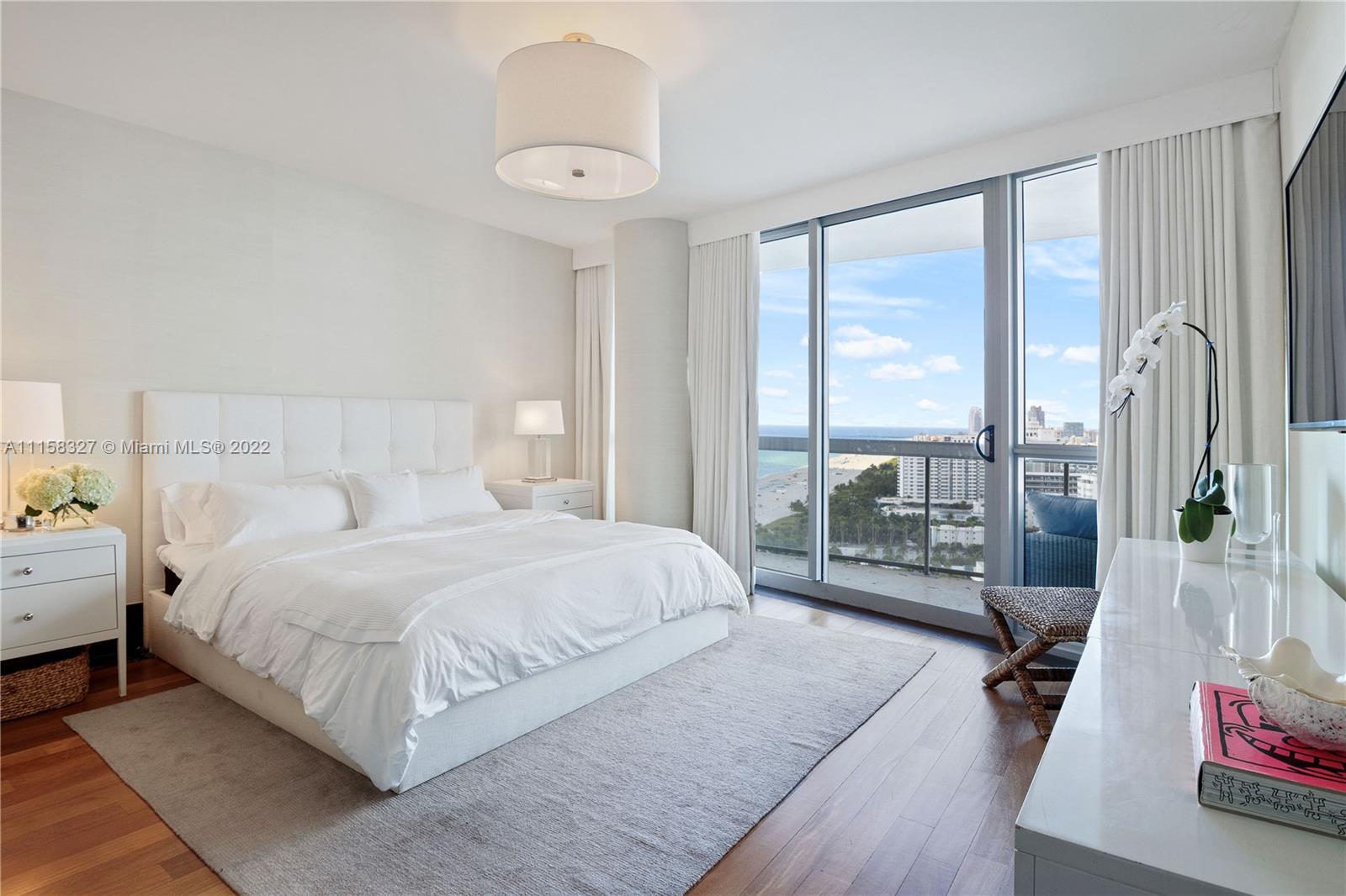 SETAI RESORT & RESIDENCES - Residential