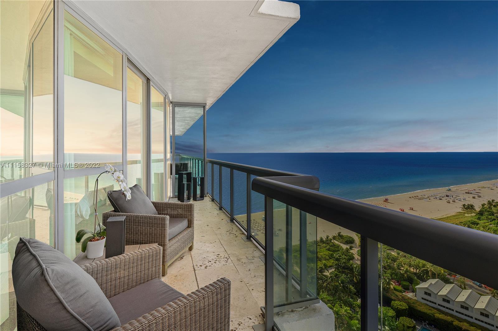SETAI RESORT & RESIDENCES - Residential