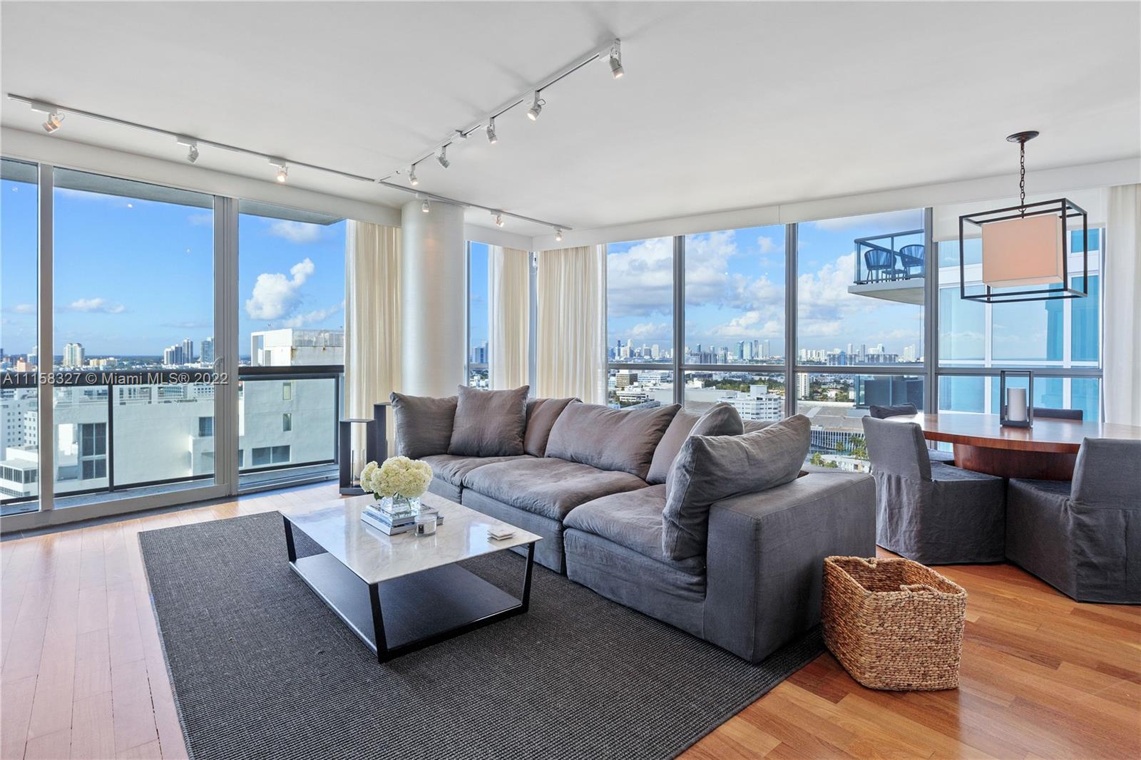 SETAI RESORT & RESIDENCES - Residential