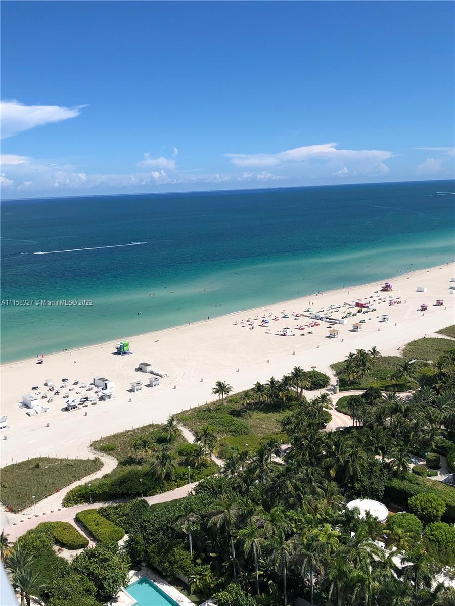 SETAI RESORT & RESIDENCES - Residential